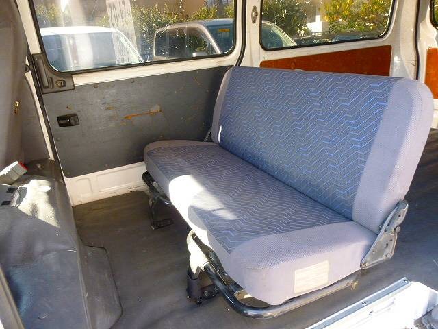 中古トラック 日産商用車 #19