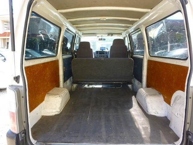 中古トラック 日産商用車 #20