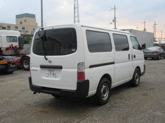 中古トラック 日産商用車 #3