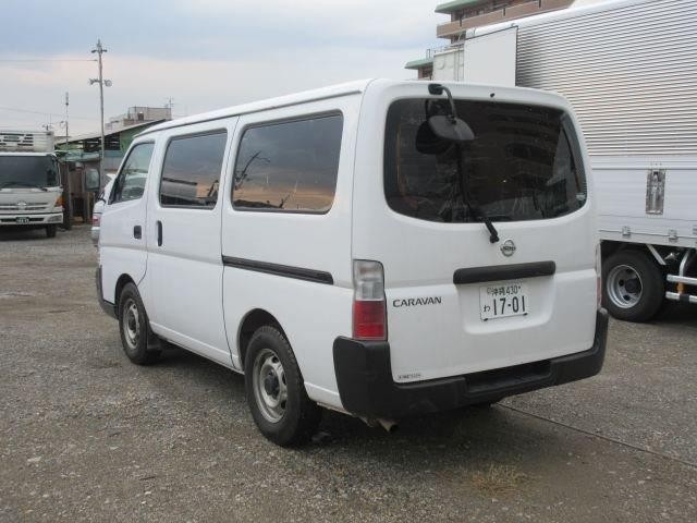 中古トラック 日産商用車 #4