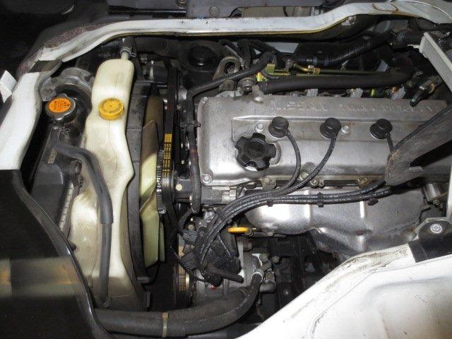 中古トラック 日産商用車 #8