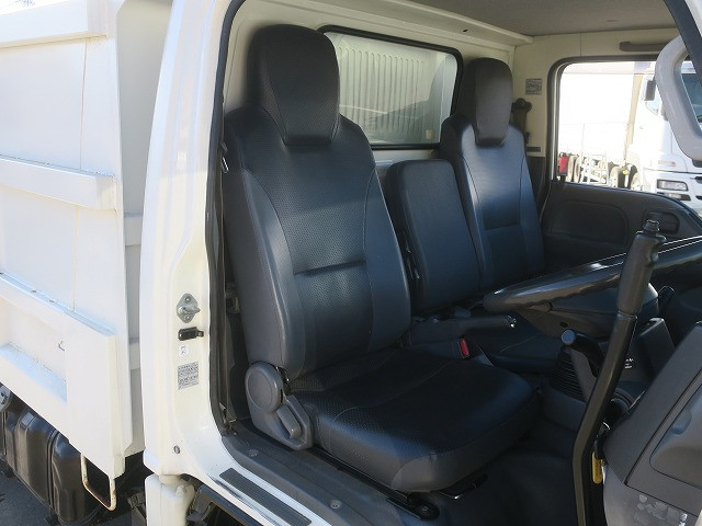 中古トラック いすゞダンプ ＃13