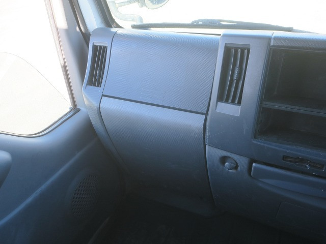 中古トラック いすゞダンプ ＃14