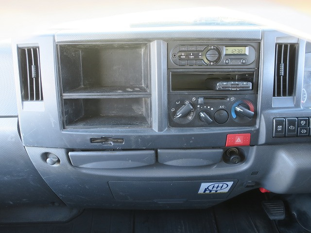 中古トラック いすゞダンプ ＃15