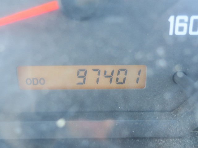 中古トラック いすゞダンプ ＃17