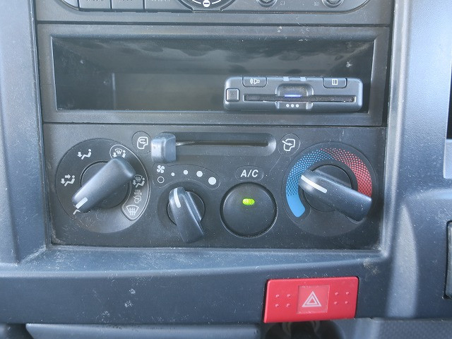 中古トラック いすゞダンプ ＃19