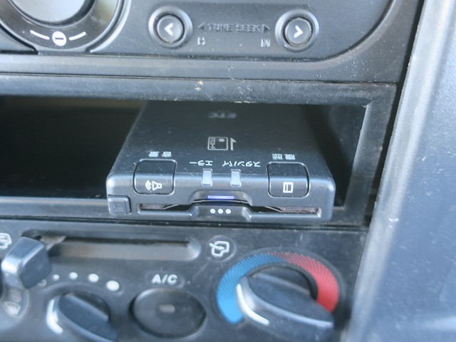 中古トラック いすゞダンプ ＃20