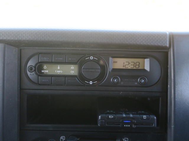 中古トラック いすゞダンプ ＃21