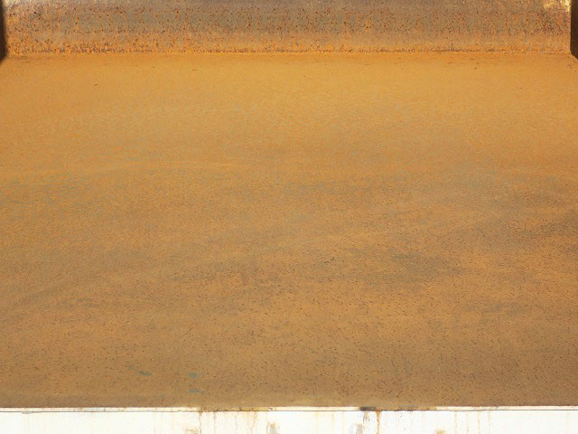 中古トラック いすゞダンプ ＃6