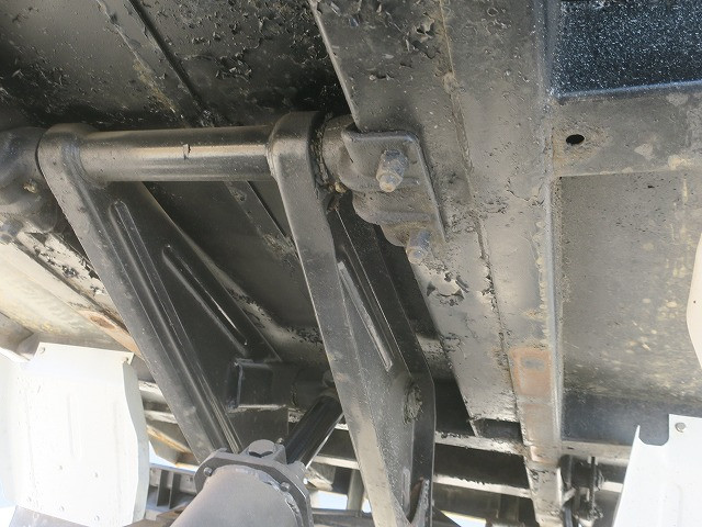 中古トラック いすゞダンプ ＃9