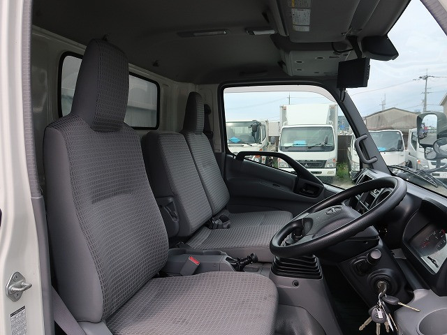 中古トラック 日野アルミウィング #12