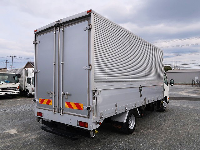 中古トラック 日野アルミウィング ＃3