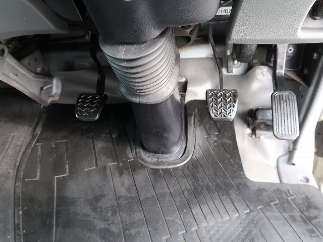 中古トラック 日野アルミウィング #22