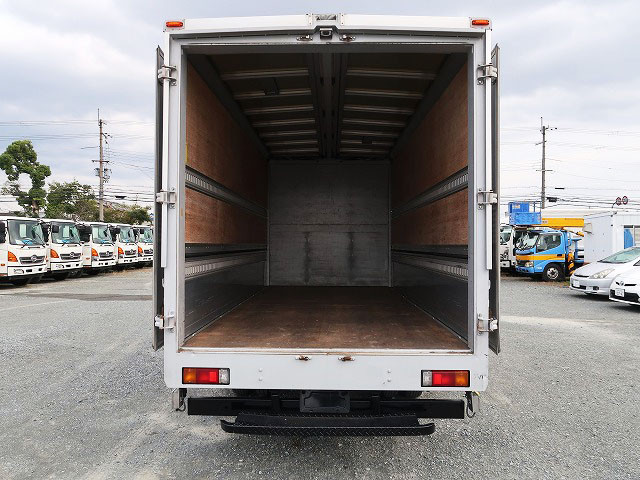 中古トラック 日野アルミウィング #5