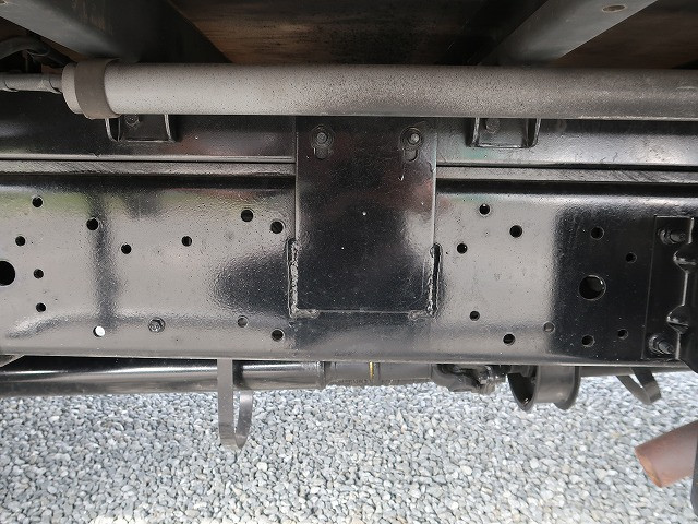 中古トラック 日野アルミウィング #9