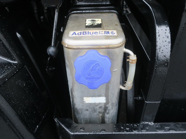 中古トラック UDトラックスダンプ ＃12