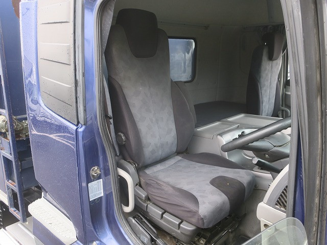 中古トラック UDトラックスダンプ ＃15