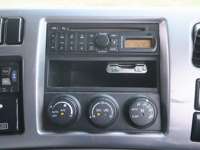 中古トラック UDトラックスダンプ ＃20