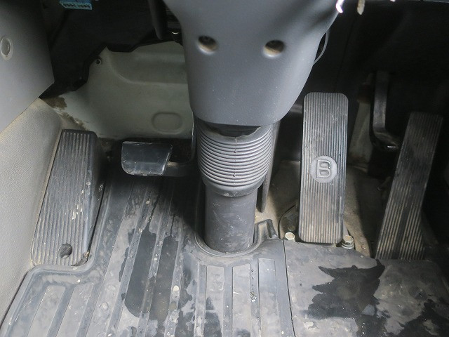 中古トラック UDトラックスダンプ ＃22