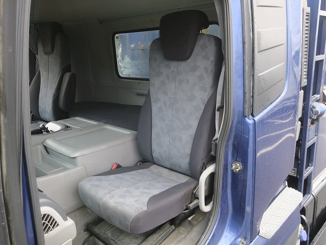 中古トラック UDトラックスダンプ ＃23