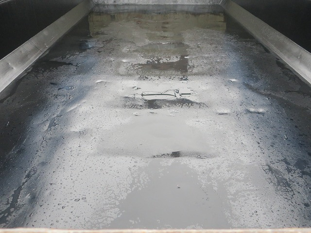 中古トラック UDトラックスダンプ ＃8