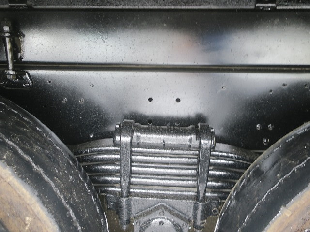 中古トラック UDトラックスダンプ ＃10