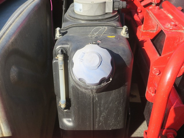 中古トラック いすゞトラクタヘッド #11