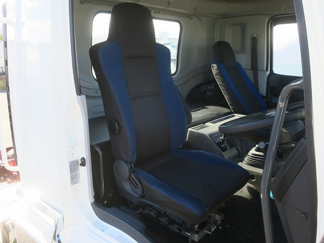 中古トラック いすゞトラクタヘッド ＃14