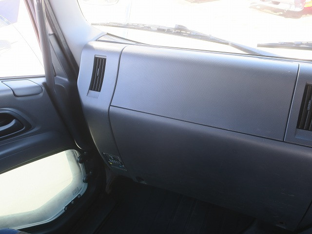 中古トラック いすゞトラクタヘッド ＃15