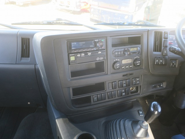 中古トラック いすゞトラクタヘッド #16