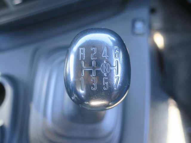 中古トラック いすゞトラクタヘッド #19