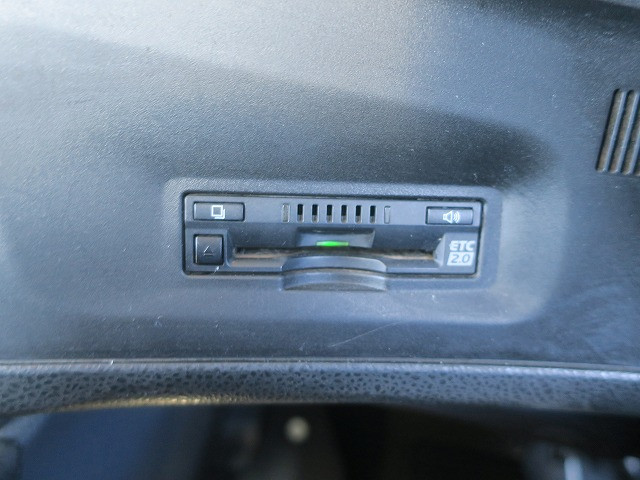 中古トラック いすゞトラクタヘッド ＃20