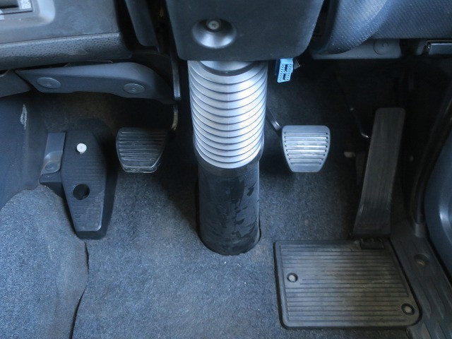 中古トラック いすゞトラクタヘッド ＃21