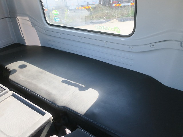 中古トラック いすゞトラクタヘッド #23