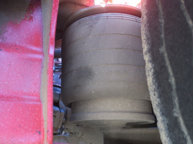 中古トラック いすゞトラクタヘッド #10