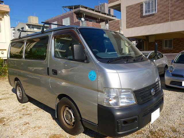 中古トラック 日産商用車 #2