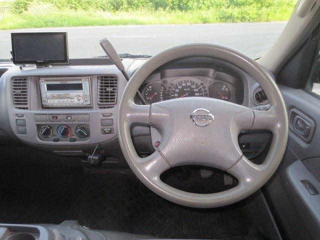 中古トラック 日産商用車 #12