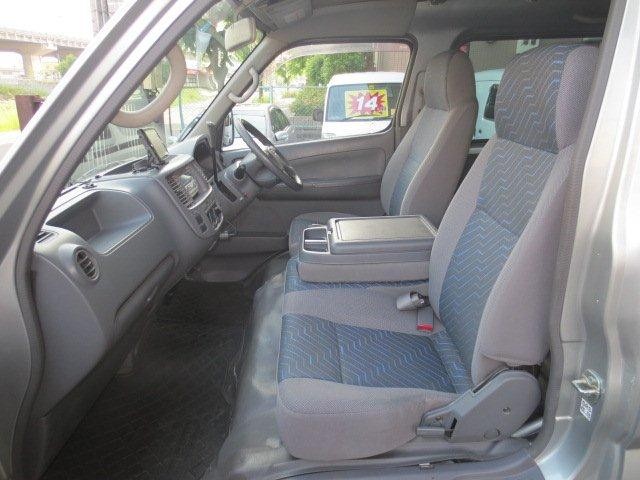 中古トラック 日産商用車 #15