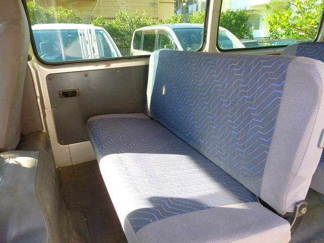 中古トラック 日産商用車 #20