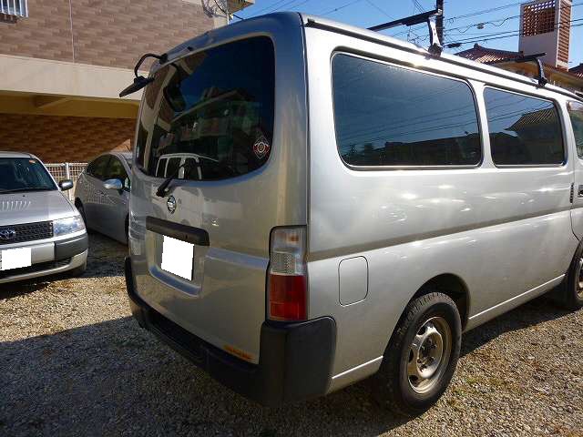 中古トラック 日産商用車 #3