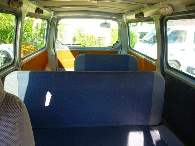 中古トラック 日産商用車 #21