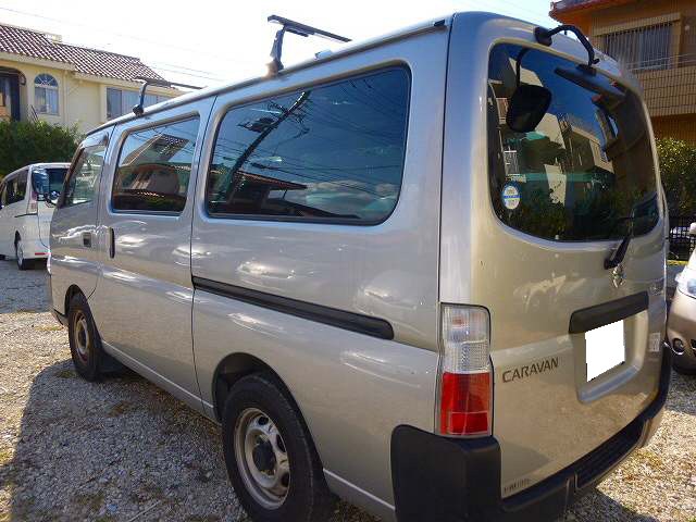 中古トラック 日産商用車 #4