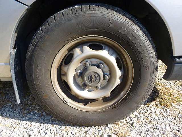 中古トラック 日産商用車 #7