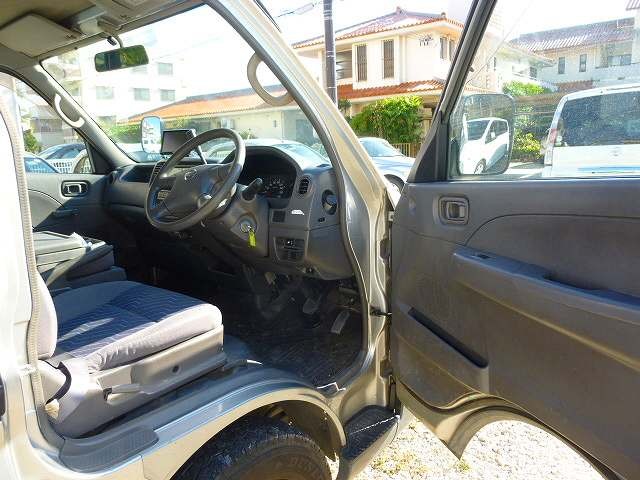 中古トラック 日産商用車 #9