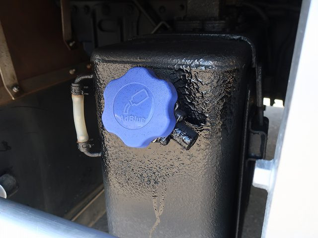 中古トラック 三菱ふそう平ボディアルミブロック #11