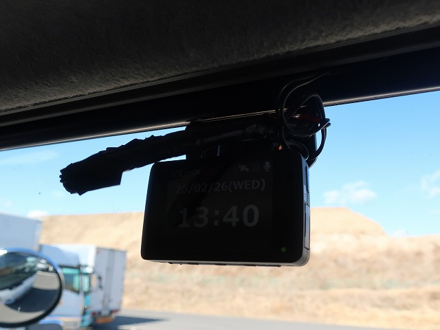 中古トラック 三菱ふそう平ボディアルミブロック ＃20