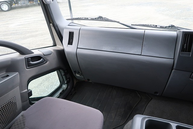 中古トラック いすゞアルミウィング #14