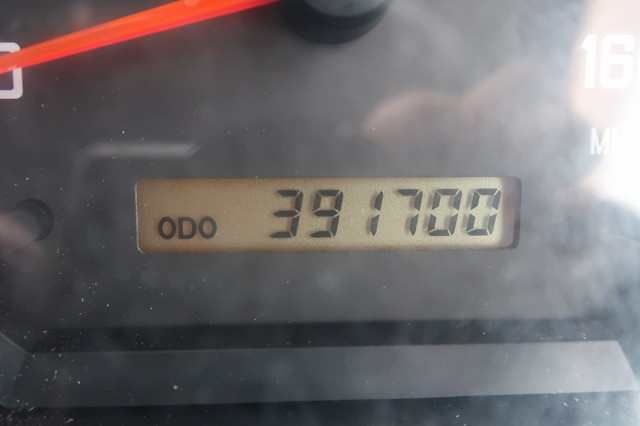 中古トラック いすゞアルミウィング #16