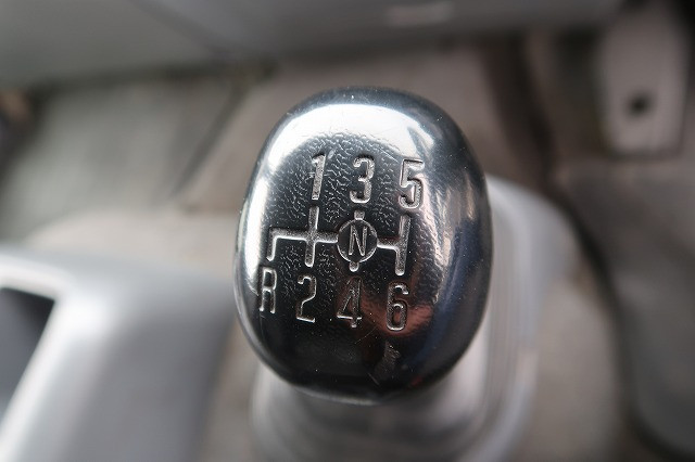 中古トラック いすゞアルミウィング #17