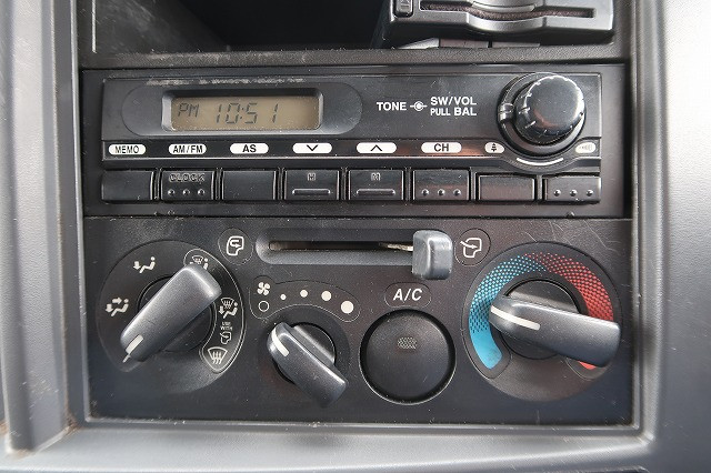 中古トラック いすゞアルミウィング #19